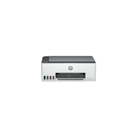 HP All-in-One Ink Smart Tank 520 (A4, 12/5 ppm, USB, Print, Scan, Copy)