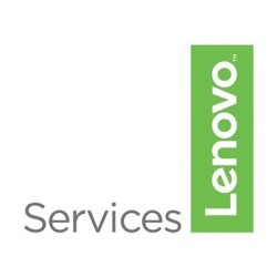 Lenovo Onsite Upgrade - Prodloužená dohoda o službách - náhradní díly a práce (pro systém s 3letou zárukou depo nebo carry-in)