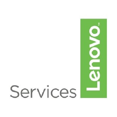 Lenovo Onsite Upgrade - Prodloužená dohoda o službách - náhradní díly a práce (pro systém s 3letou zárukou depo nebo carry-in)