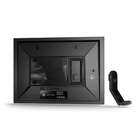 NAVITEL FR101 PRO BLACK fotorámeček