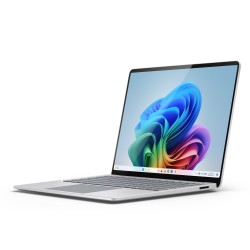 Microsoft Surface Laptop 7 Copilot+/SD-X Elite/13,8"/2304x1536/T/16GB/512GB/Adreno/W11H/Platinum/2R