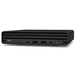HP Pro/260 G9/Mini/i3-1315U/8GB/512GB/UHD/W11H/1R