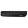 HP Pro/260 G9/Mini/i3-1315U/8GB/512GB/UHD/W11H/1R