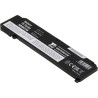 Baterie T6 Power pro Lenovo ThinkPad T460s, T470s, 2065mAh, 24Wh, 3cell, Li-Pol