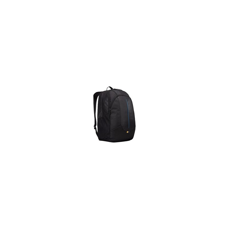 Case Logic batoh Prevailer PREV217 pro notebook 17,3” a tablet 10", černá