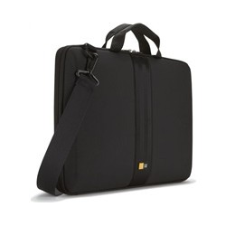 Case Logic brašna QNS116K pro notebook 16", černá
