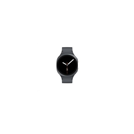 Samsung Galaxy Watch8 (40mm) LTE grafitová, EU