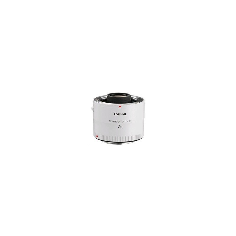 Canon telekonvertor EF 2x III