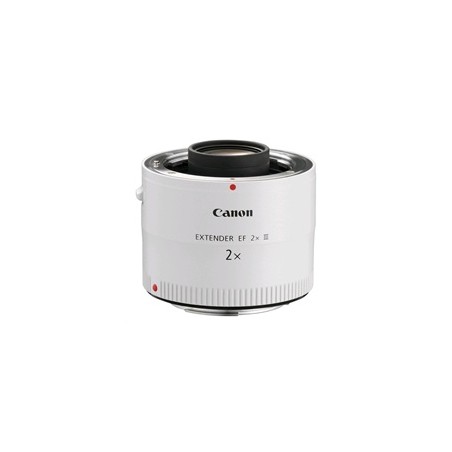 Canon telekonvertor EF 2x III