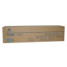 Konica Minolta originální toner A0TM450, TN613C, cyan, 30000str.