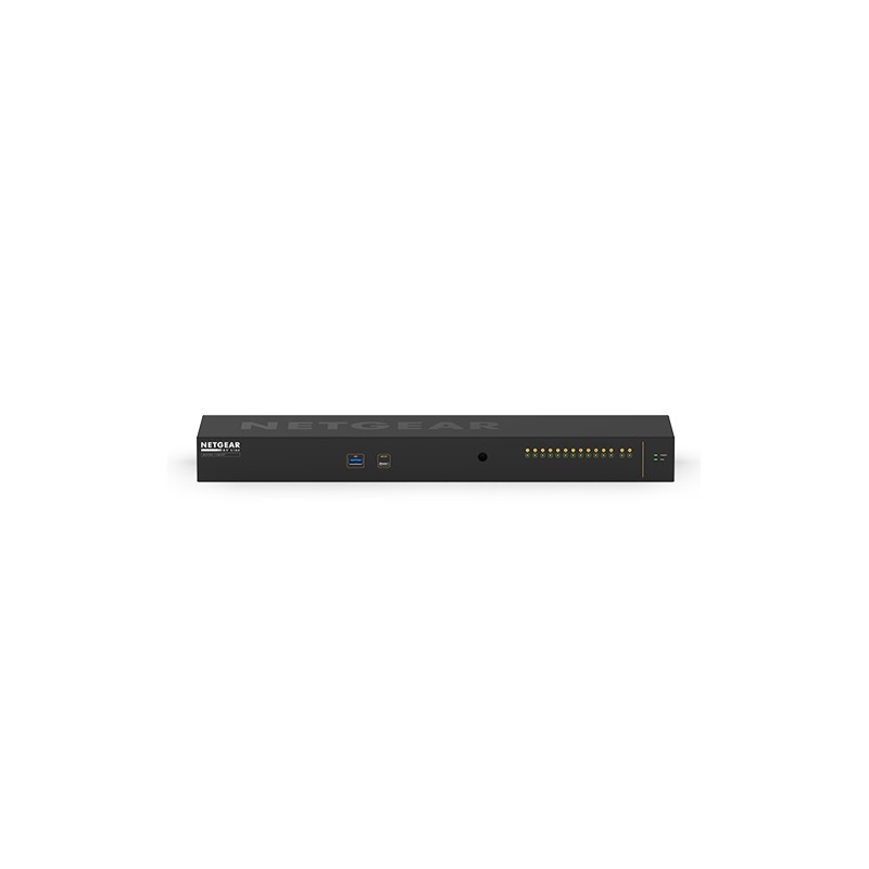 NETGEAR M4250-12M2XF Managed Switch