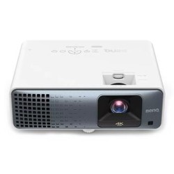 BenQ TK710 4K UHD/ DLP projektor/ 3200ANSI/ 600.000:1/ 2x HDMI 9HJSJ7717E