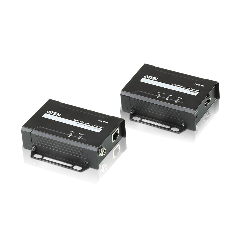 ATEN HDMI Extender do 70m, 4k, po CATx