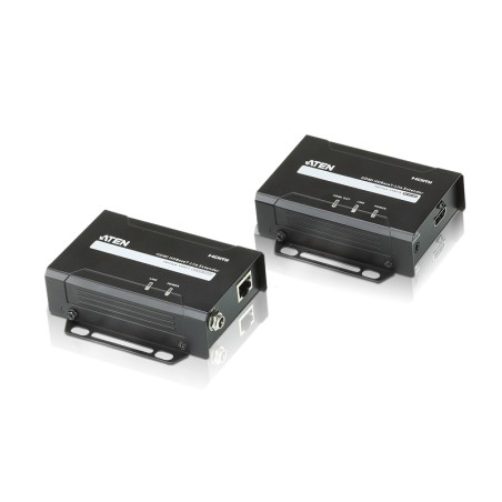 ATEN HDMI Extender do 70m, 4k, po CATx