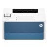 HP LaserJet Pro 4007dn Printer