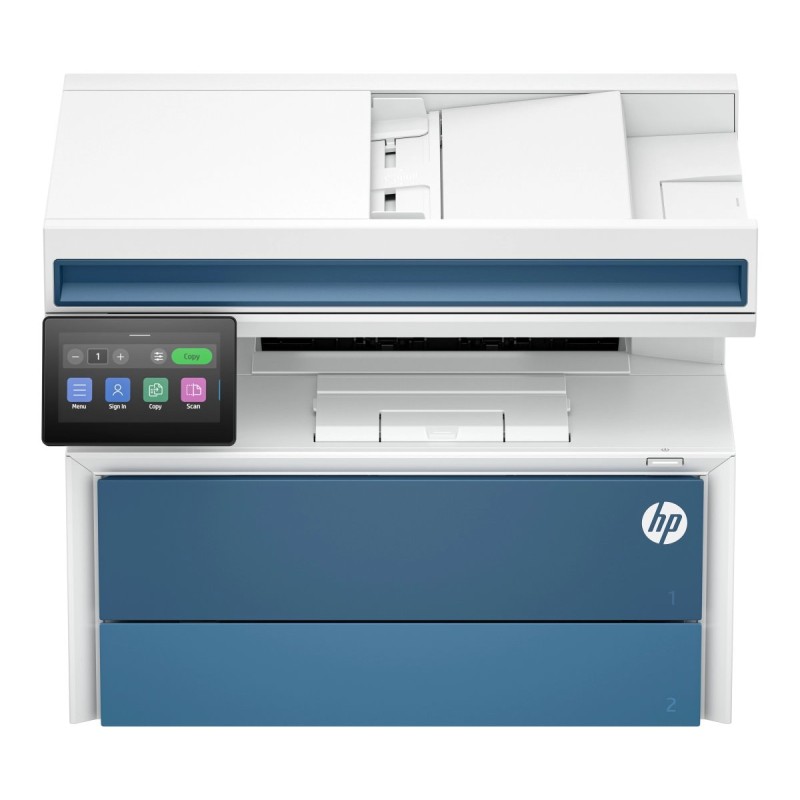 HP LaserJet Pro MFP 4113dw Printer