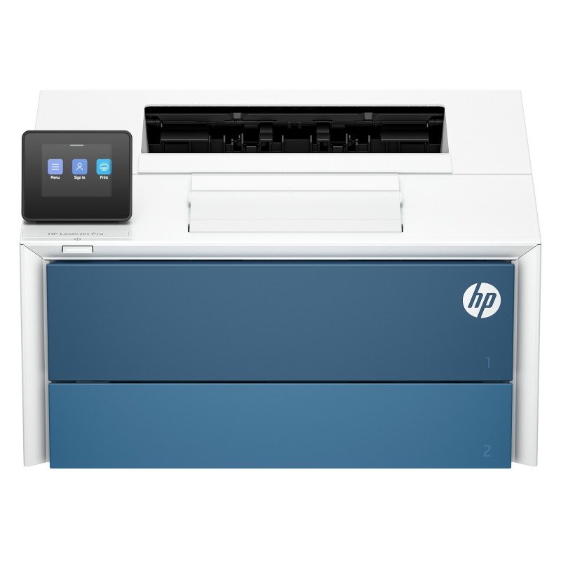 HP LaserJet Pro 4007dw Printer