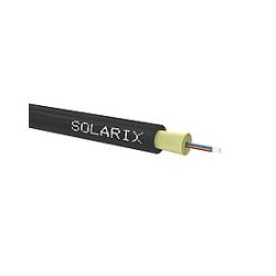 DROP 4vl 2km SM09/125 G.657A2 Corning LSZH 70291040