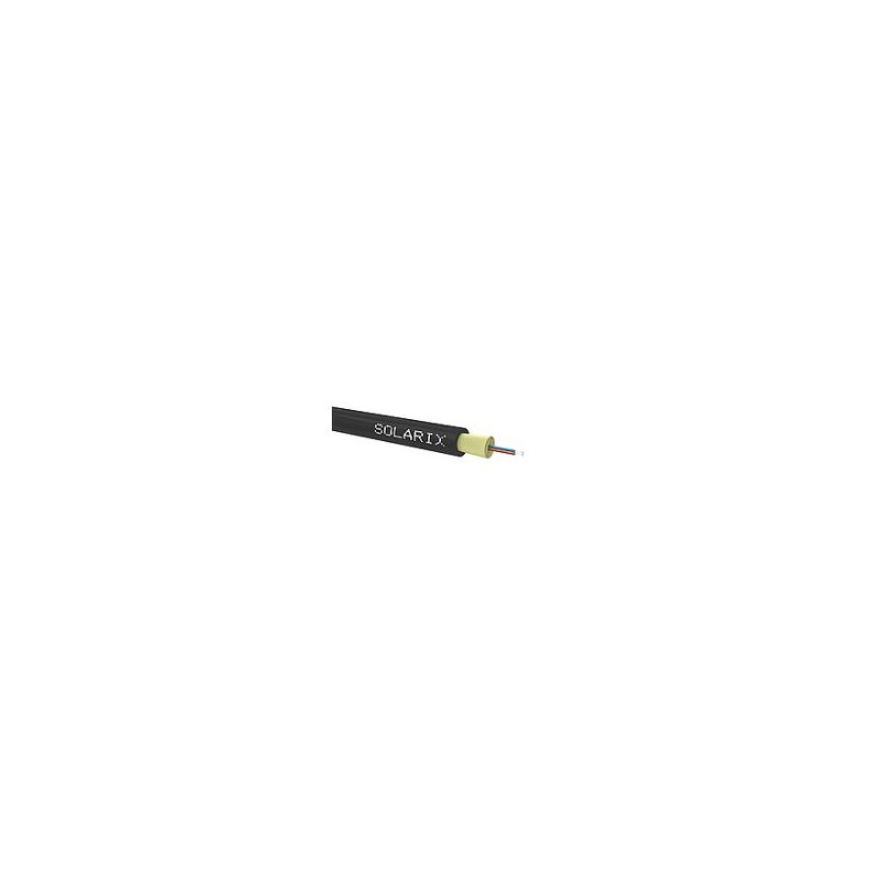 DROP 4vl 2km SM09/125 G.657A2 Corning LSZH 70291040