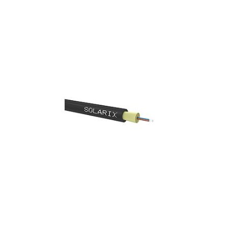 DROP 4vl 2km SM09/125 G.657A2 Corning LSZH 70291040