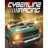 Cyberline Racing – hra pro PC (elektronická licence)