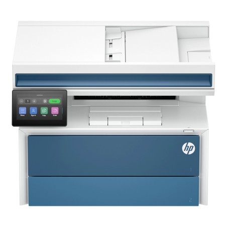 HP LaserJet Pro MFP 4113fdw Printer
