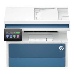 HP LaserJet Pro MFP 4113fdn (45str/min, A4, USB, Ethernet, Fax, PRINT, SCAN, COPY, DADF, duplex)