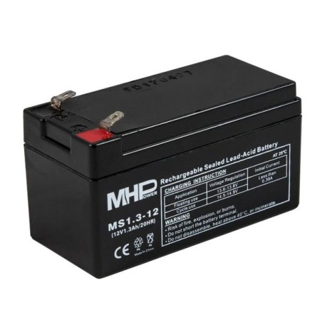 Pb akumulátor MHPower VRLA AGM 12V/150Ah (MS150-12 MS1312