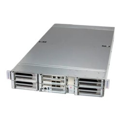 Supermicro GPU SuperServer 212GB-FNR-01-G2 - Server - instalovatelný do racku 2U - 1 x Xeon 6700 Series 6731P / až 4.1 GHz