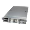 Supermicro GPU SuperServer 212GB-FNR-01-G2 - Server - instalovatelný do racku 2U - 1 x Xeon 6700 Series 6731P / až 4.1 GHz