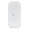Ubiquiti - Anténa - Wi-Fi - 10 dBi (for 2.4 GHz), 15 dBi (for 5 GHz) - venkovní, montáž na sloupek