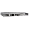 Catalyst 9200L 48-port PoE+, 4 x 1G, Network Essentials, C9200L-48P-4G-E