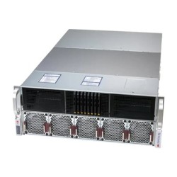 Supermicro GPU SuperServer 422GA-NRT-01-G2 - Server - instalovatelný do racku 4U - 2 x Xeon 6900 Series 6960P / až 3.9 GHz