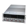 Supermicro GPU SuperServer 422GA-NRT-01-G2 - Server - instalovatelný do racku 4U - 2 x Xeon 6900 Series 6960P / až 3.9 GHz
