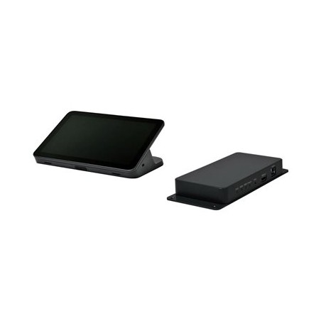 Lenovo - IP ovladač (dotyková konzole)