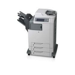 HP Color LaserJet CM4730fsk mfp (A4, 30/30 ppm, USB, paralel, Ethernet, Print/Scan/Copy)