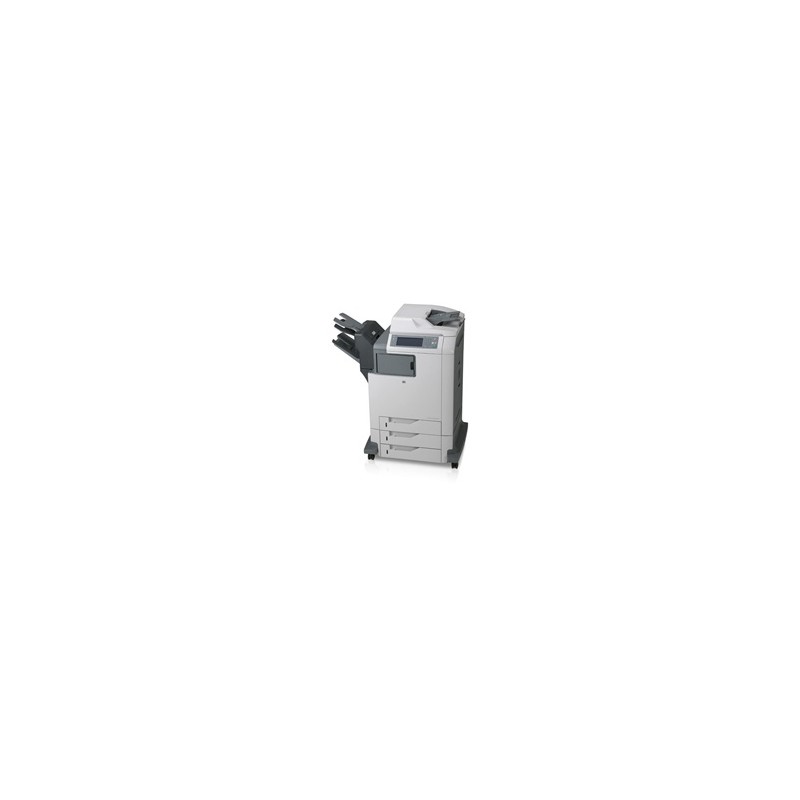HP Color LaserJet CM4730fsk mfp (A4, 30/30 ppm, USB, paralel, Ethernet, Print/Scan/Copy)