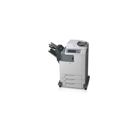 HP Color LaserJet CM4730fsk mfp (A4, 30/30 ppm, USB, paralel, Ethernet, Print/Scan/Copy)