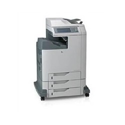 HP Color LaserJet CM4730f mfp (A4, 30/30 ppm, USB, paralel, Ethernet, Print/Scan/Copy)