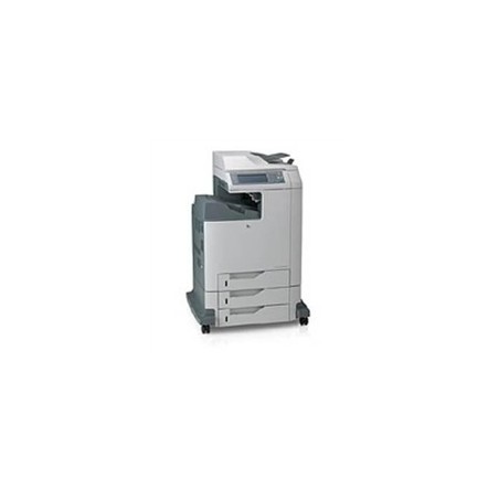 HP Color LaserJet CM4730f mfp (A4, 30/30 ppm, USB, paralel, Ethernet, Print/Scan/Copy)