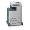 HP Color LaserJet CM4730f mfp (A4, 30/30 ppm, USB, paralel, Ethernet, Print/Scan/Copy)
