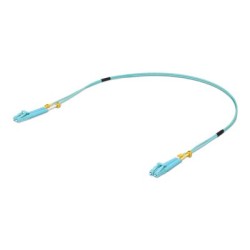 UBNT UOC-0.5 - optický patch cord LC-LC, 0.5 M