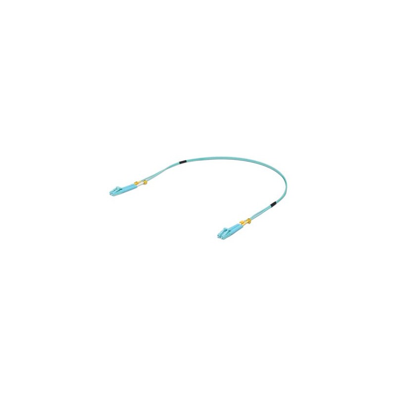 UBNT UOC-0.5 - optický patch cord LC-LC, 0.5 M