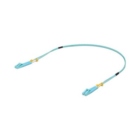 UBNT UOC-0.5 - optický patch cord LC-LC, 0.5 M