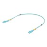 UBNT UOC-0.5 - optický patch cord LC-LC, 0.5 M