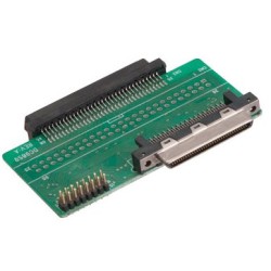 PremiumCord SCSIr VHD CEN68-Canon50mini MF