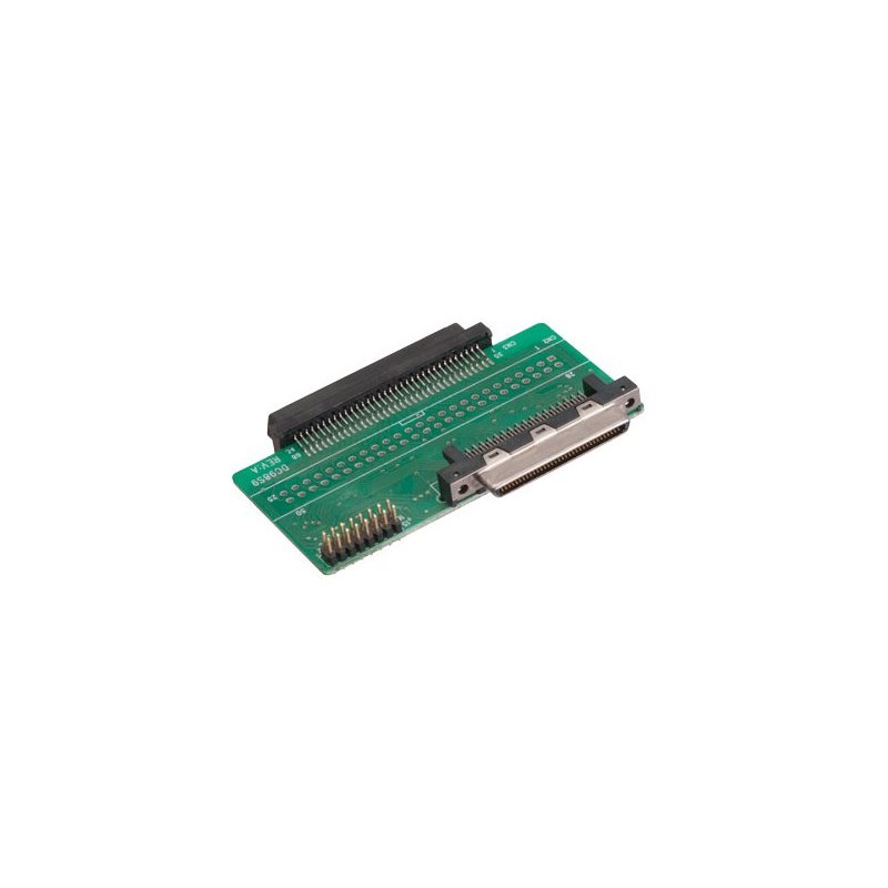 PremiumCord SCSIr VHD CEN68-Canon50mini MF