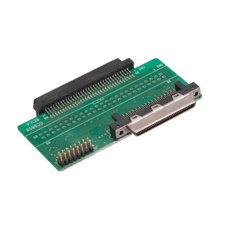 PremiumCord SCSIr VHD CEN68-Canon50mini MF