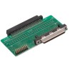 PremiumCord SCSIr VHD CEN68-Canon50mini MF