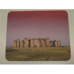 Podložka pod myš-"Stonehenge"